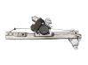 Front door window regulator motor 9657247580