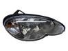 Headlight/headlamp 05116044AE