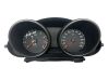 Speedometer (instrument cluster) BBM655430