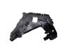 Rear bumper mounting bracket 32227484