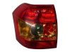Lampa tylna 