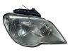 Headlight/headlamp 05113060AE