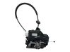 Front door lock 3D1837015AR