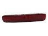 Odblask lampy tylnej E43020003