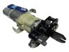 Bomba motor del muelle neumático del maletero 3C9827384J