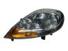 Headlight/headlamp 20B100LH