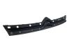 Front bumper upper radiator grill 9811789377