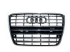 Front bumper upper radiator grill 4H0853651G