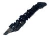 Front bumper mounting bracket NF4U6