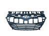 Grille calandre supérieure de pare-chocs avant 86351A6000