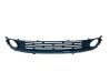 Front bumper lower grill 86560D4000