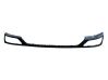 Moldura inferior del parachoques trasero 4M8807521C