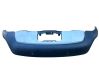 Rear bumper lower part trim 7183146