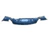 Rear bumper lower part trim 7183146