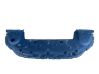 Osłona pod zderzak przedni / Absorber 9811450077