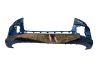 Front bumper 4M0807095A