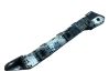 Front bumper mounting bracket NF4U7G