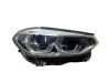Faro delantero/faro principal 8739654