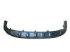Moldura inferior del parachoques trasero 86612F1500