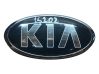 Manufacturer badge logo/emblem 863183R500
