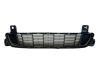 Front bumper lower grill 9676958280