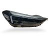 Lampa przednia 92102D7700