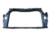 Support de radiateur sur cadre face avant 641011W000