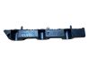 Rear bumper mounting bracket 9676786380