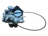 Tailgate/trunk/boot lock/catch/latch AY1638000120