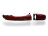 Rear door exterior handle 31276437