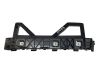 Front bumper mounting bracket 86616J7000