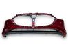 Front bumper BCKN50031