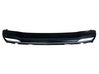 Rear bumper lower part trim 86612J7300