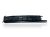 Front bumper lower grill 9811718677