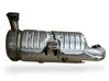 Filtr cząstek stałych Katalizator / FAP / DPF 9858944280