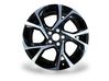 Felgi aluminiowe R18 42611F4040