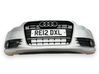Front bumper 4G0807437