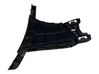 Guía de aire del intercooler 658121764B