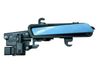 Rear door exterior handle ZX928002