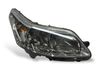 Headlight/headlamp 9646893880
