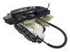 Cerradura de puerta trasera 5N0839016G