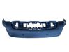 Rear bumper lower part trim 7183146