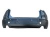 Galinis bamperis D58A50221