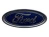 Manufacturer badge logo/emblem C1BB8B262AA