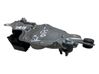 Motor del limpiaparabrisas trasero 8513048080
