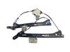 Regulador de puerta delantera con motor 8T8837462