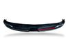Rear bumper lower part trim 86612J7KA0