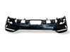 Rear bumper 86612CV200