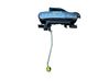 Manecilla externa puerta delantera 4F0837885