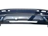 Бампер 4M0807511